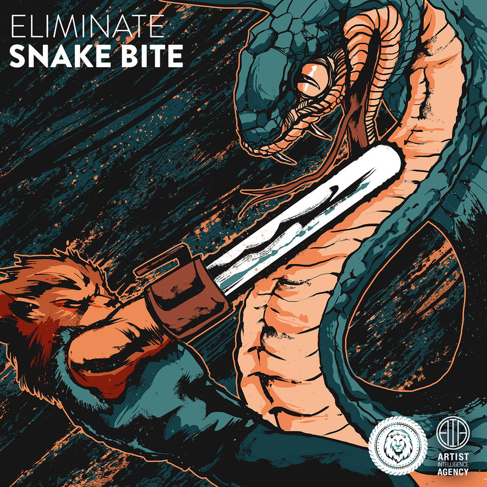 Bite 2016. Eliminate. Eliminate исполнитель. Snake песня.