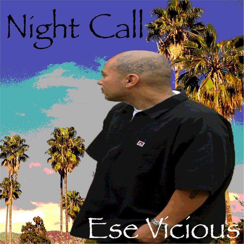 Песня night call