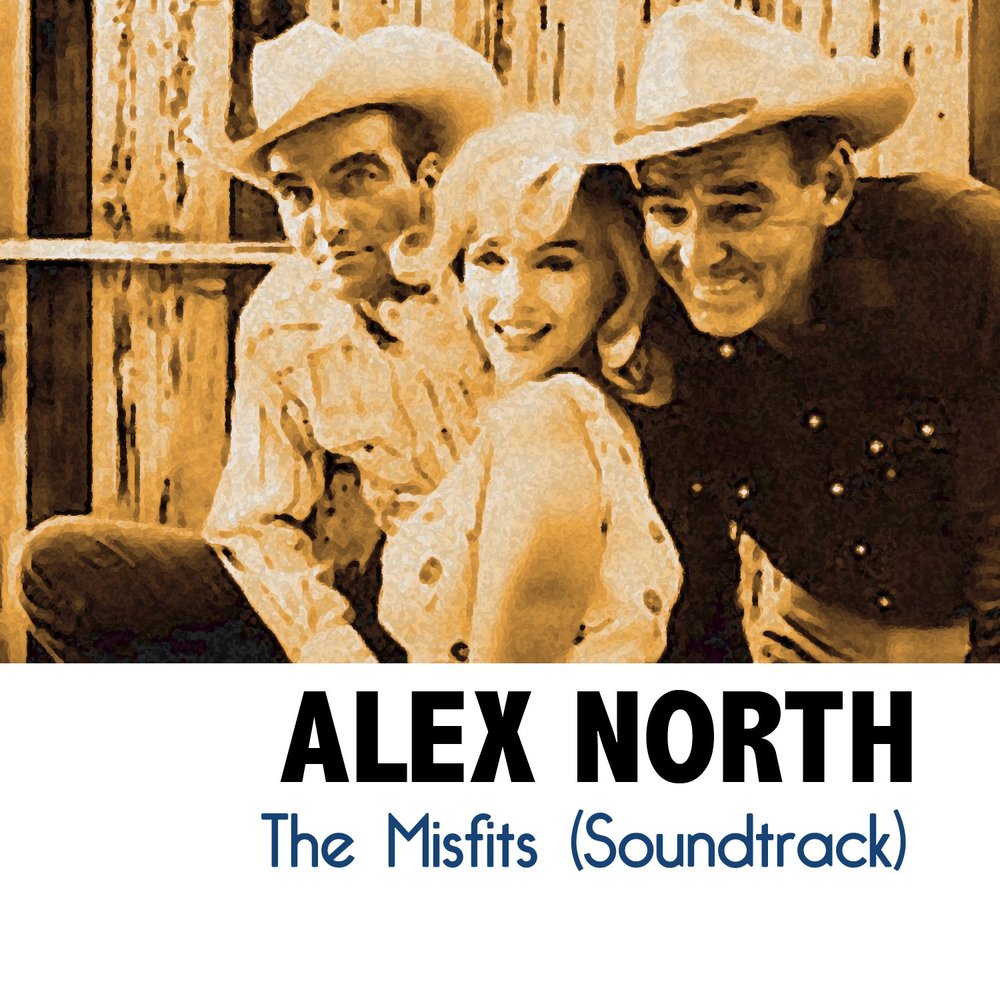 Alex n. North Alexandra. The Shadows Alex North. Alex North - South Seas Adventure OST 1958.