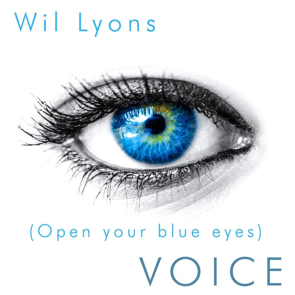 Your voice your eyes