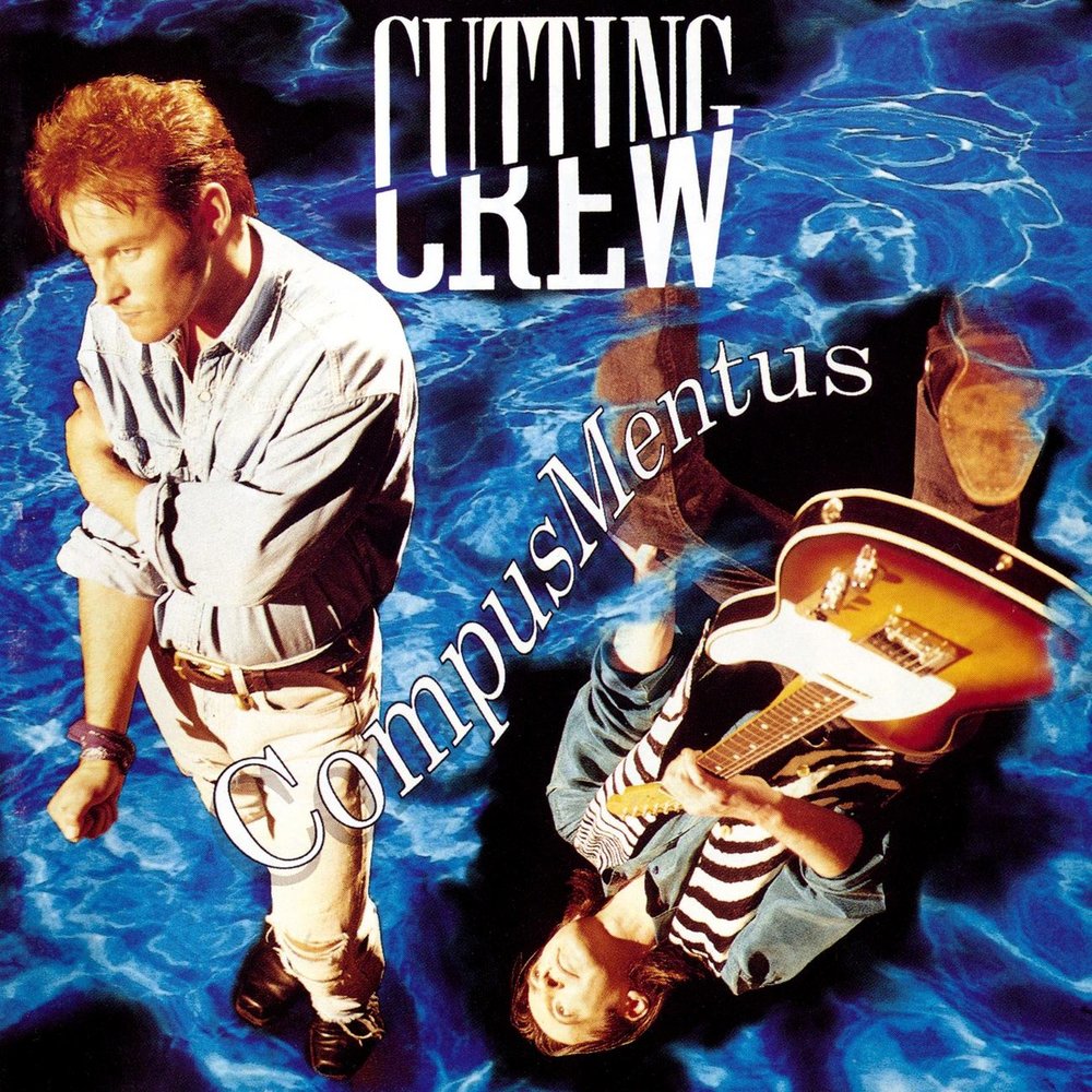 Фото cutting crew