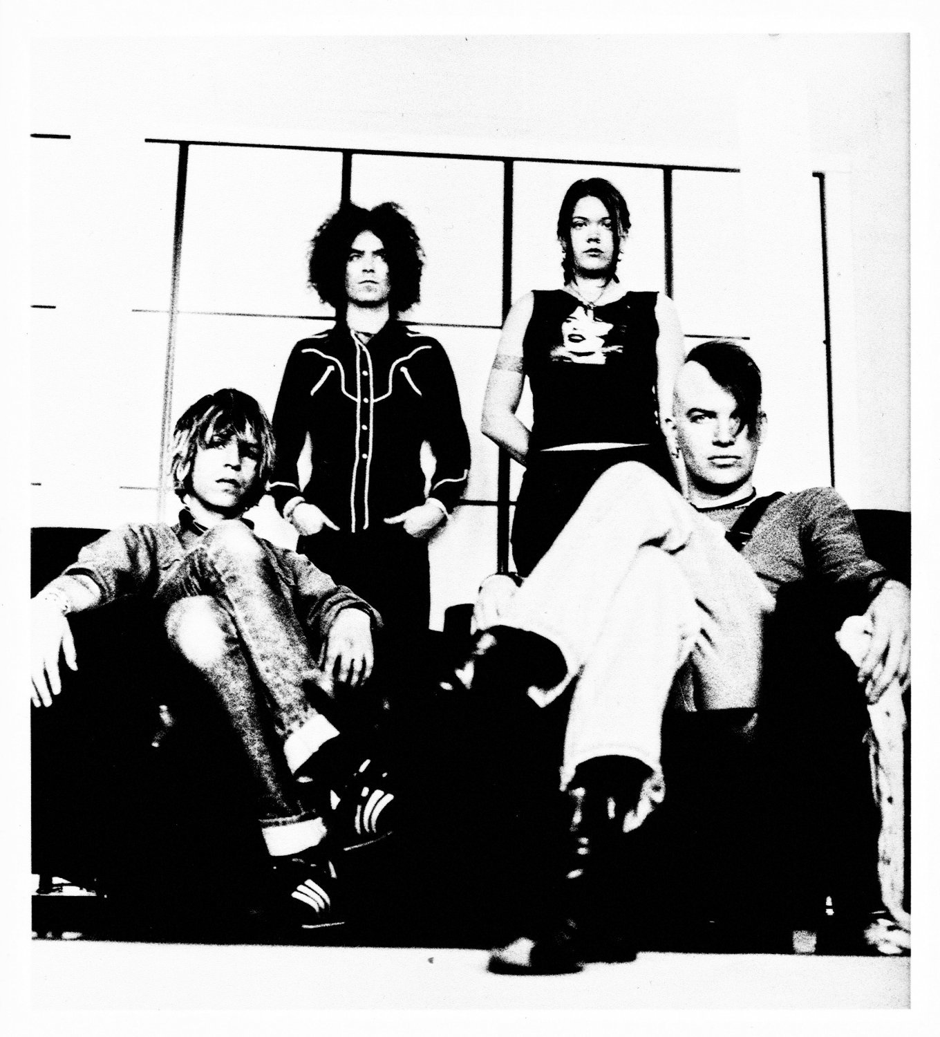 The Dandy Warhols