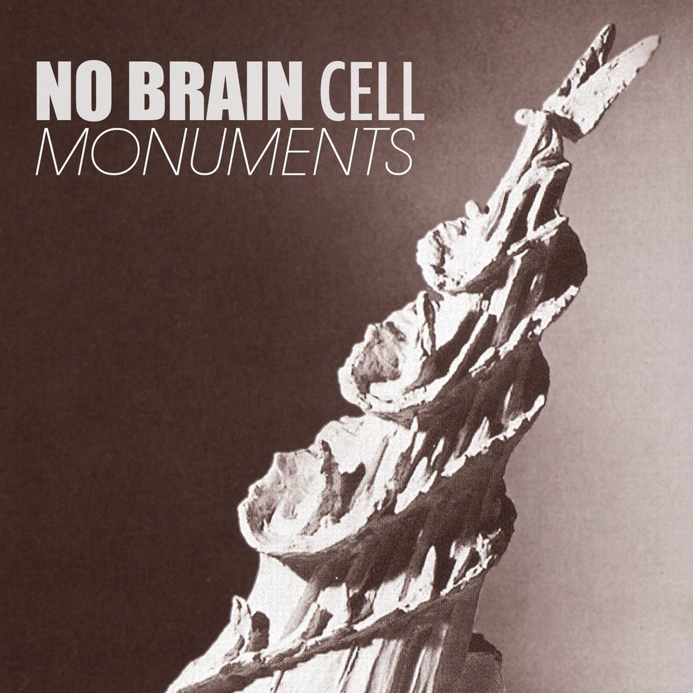 Last cell. Группа no Brain. No Brain. Another Cell album.