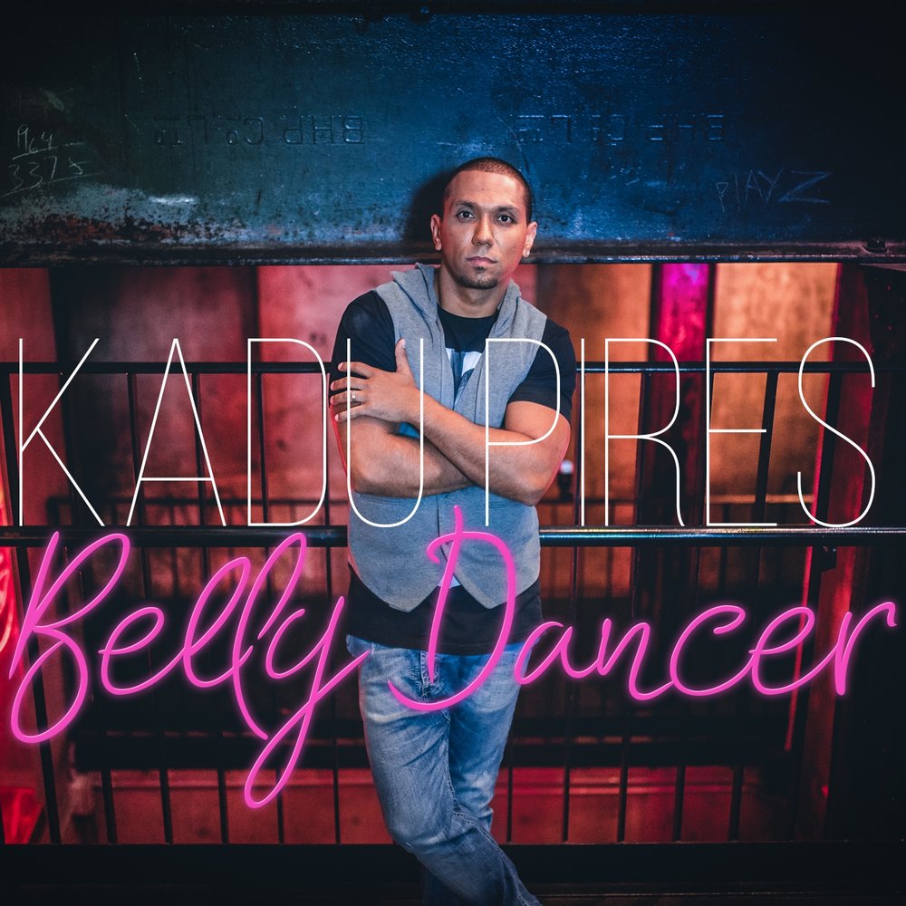  Kadu Pires-Belly Dancer   M1000x1000