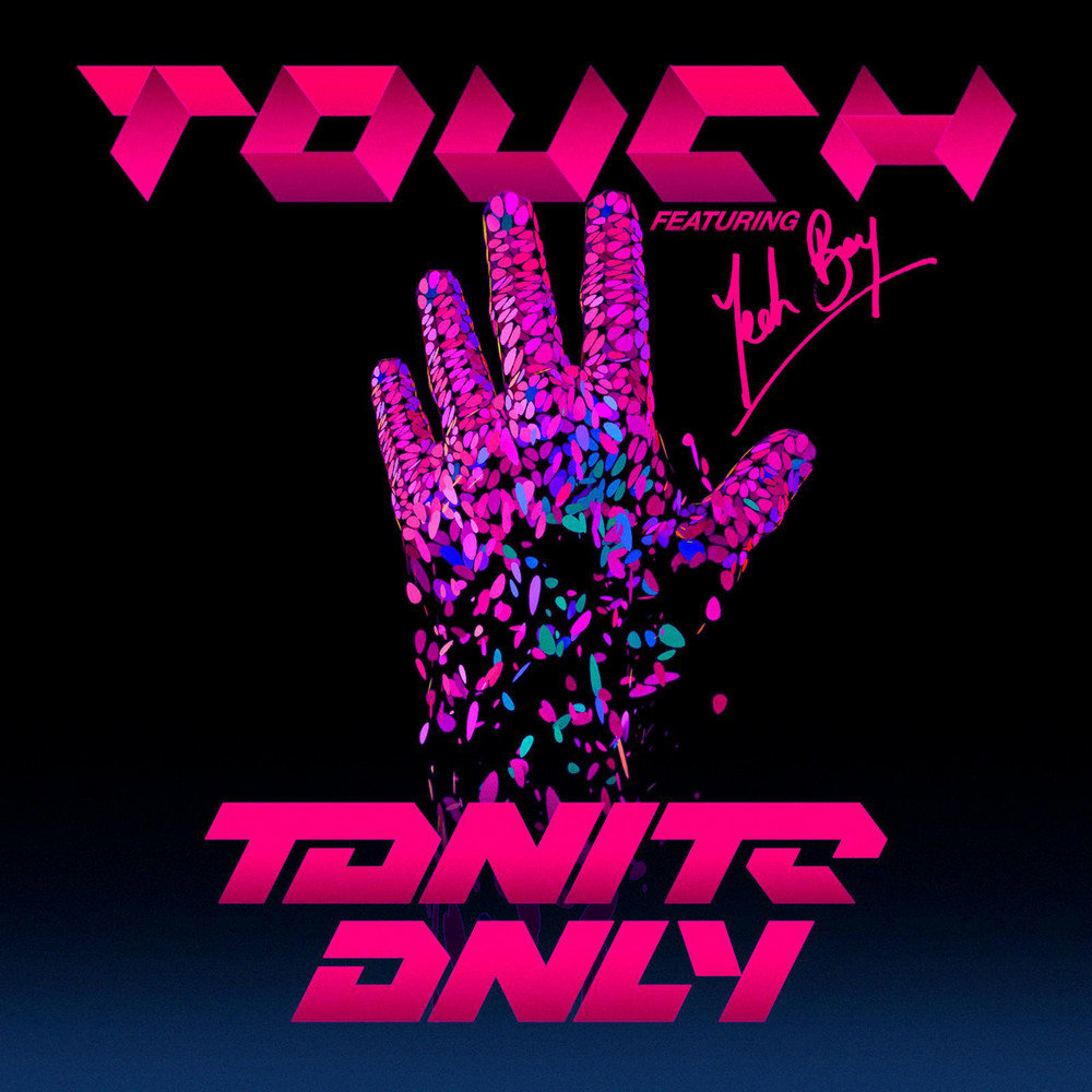 Your only touch your only touch