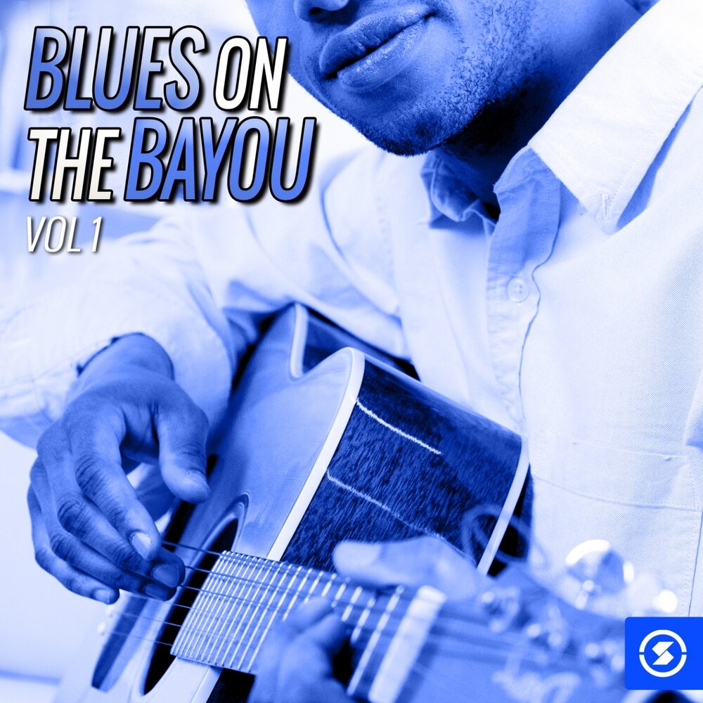 Слушать блу. Blues on the Bayou. Blind Lemon Jefferson Disc.