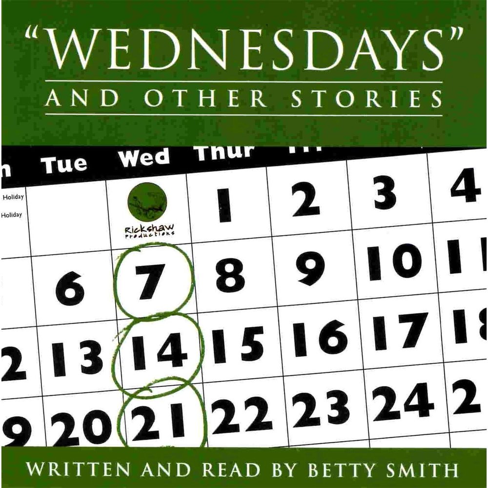 Betty Smith текст. Betty Smith is Thirteen текст. Wednesday Wednesday слушать. Wensdays Music.