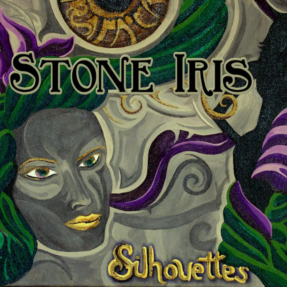 Iris stone