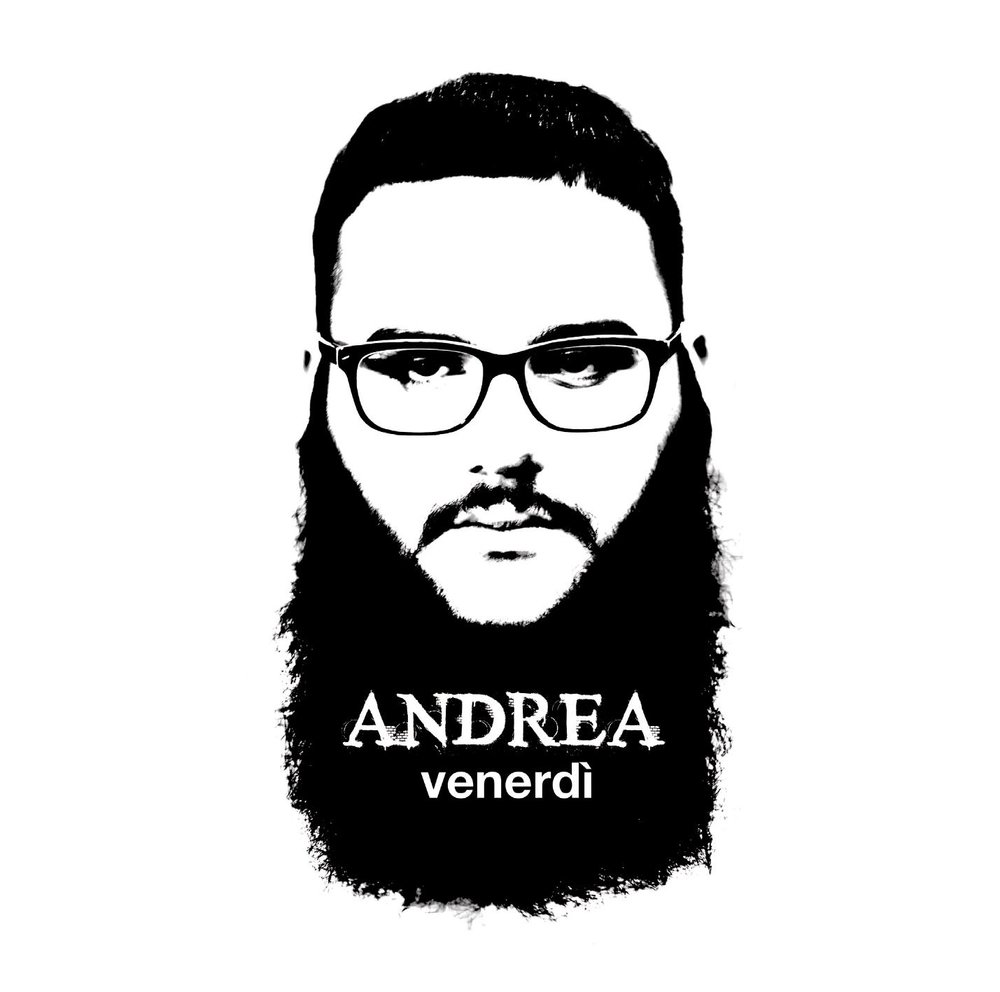 Исполнитель Andrea.