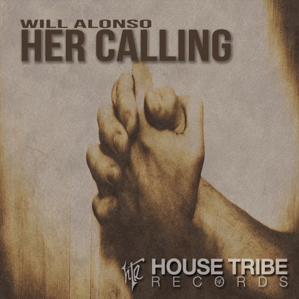 Calling will. The Tribe (Original Mix) Clamaran.