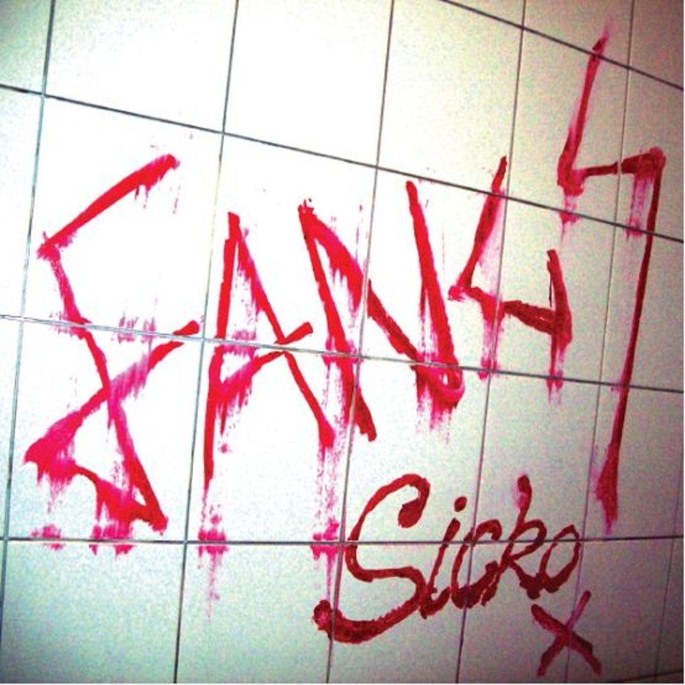 Fangs песня. Sicko text.