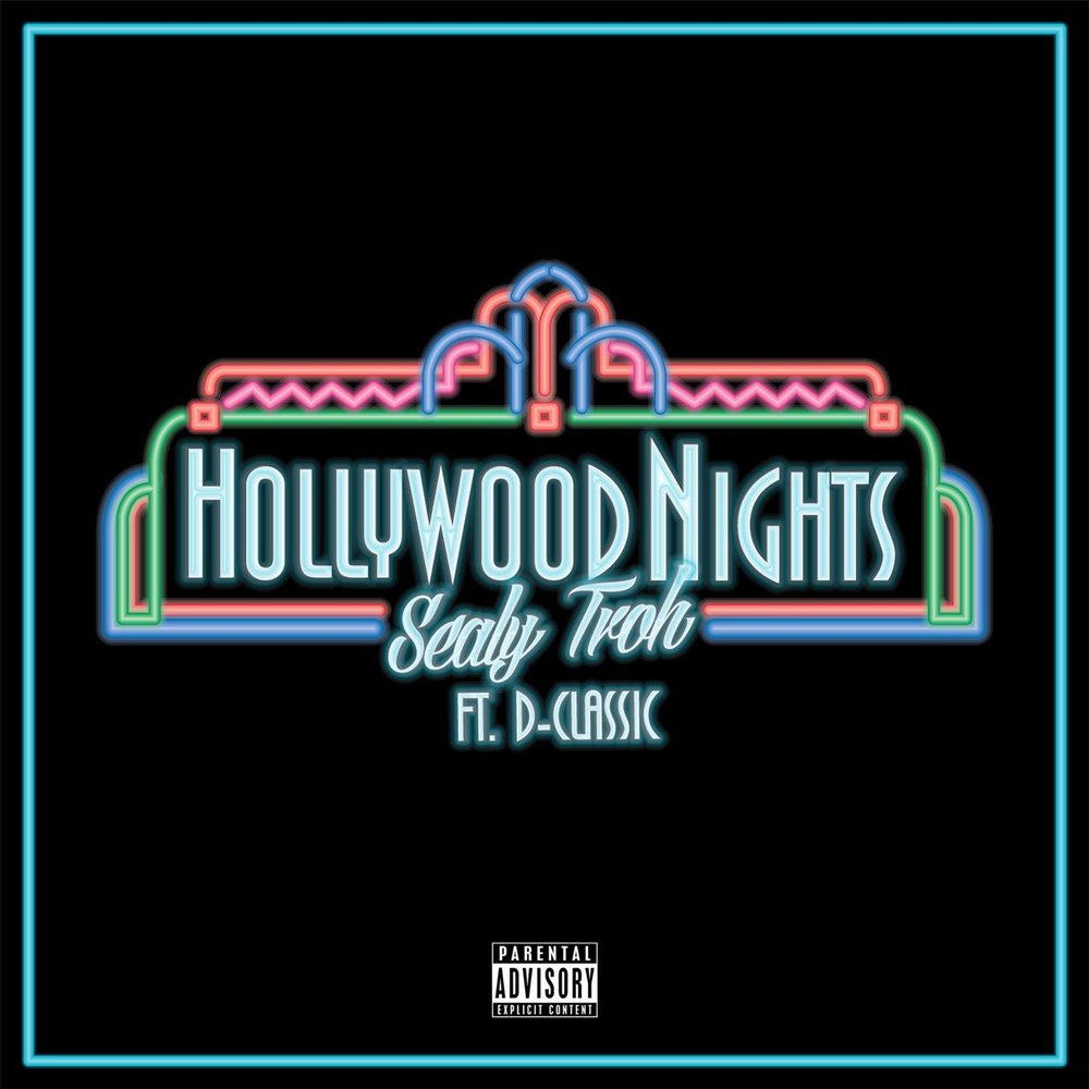 Hollywood nights