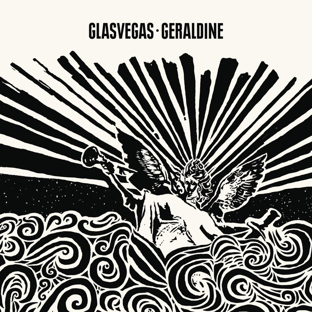 Everybody s got to learn sometime. Glasvegas.