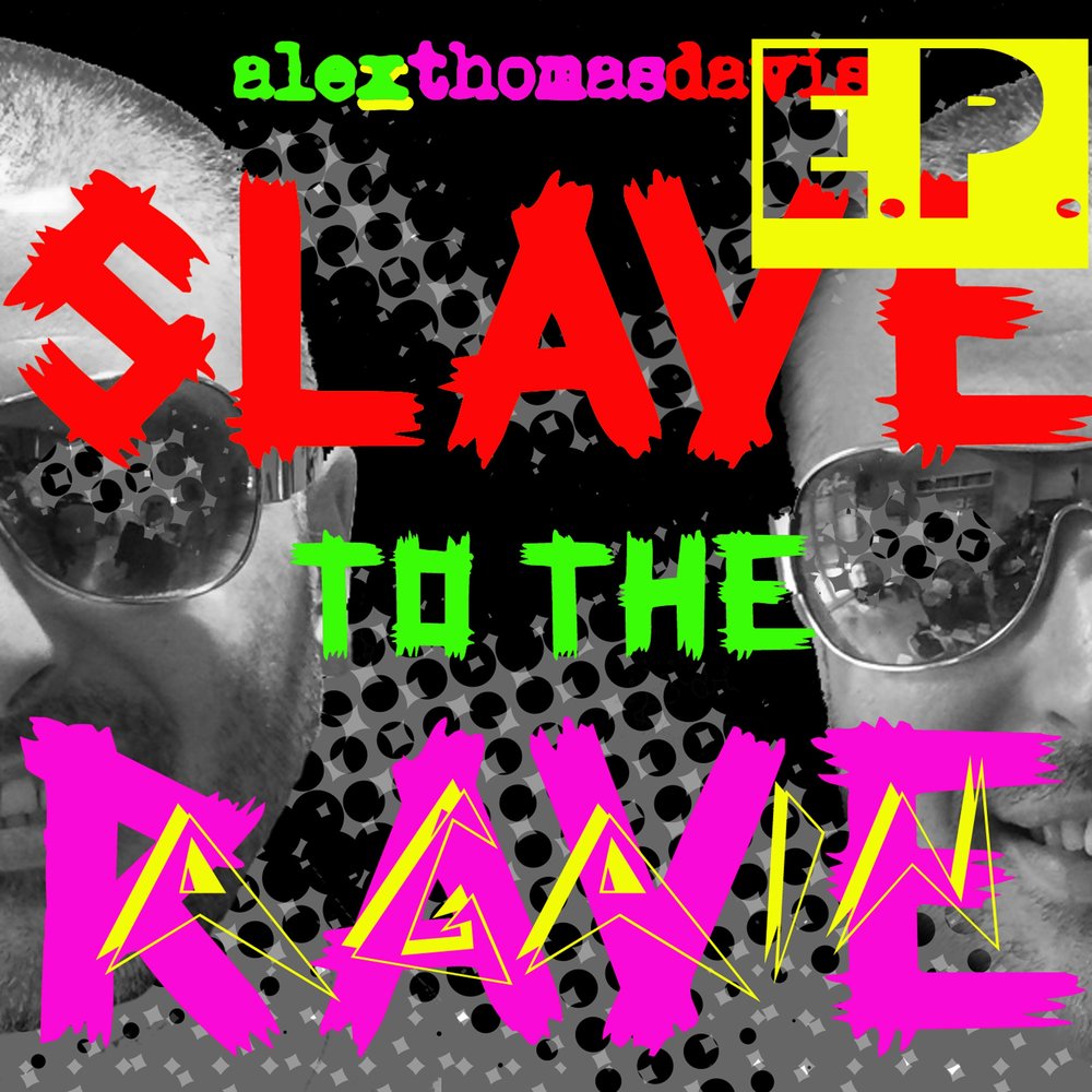 Slaves альбом.