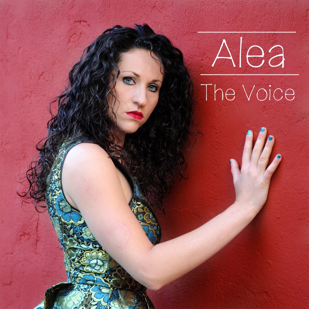 Voice album. Алеа. Alea.