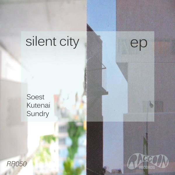 Silence of cities