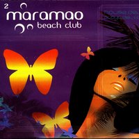 Maramao Beach Club: Simple De Best - House Deluxe — Various Artists (Selected by Blade from Jestofunk)