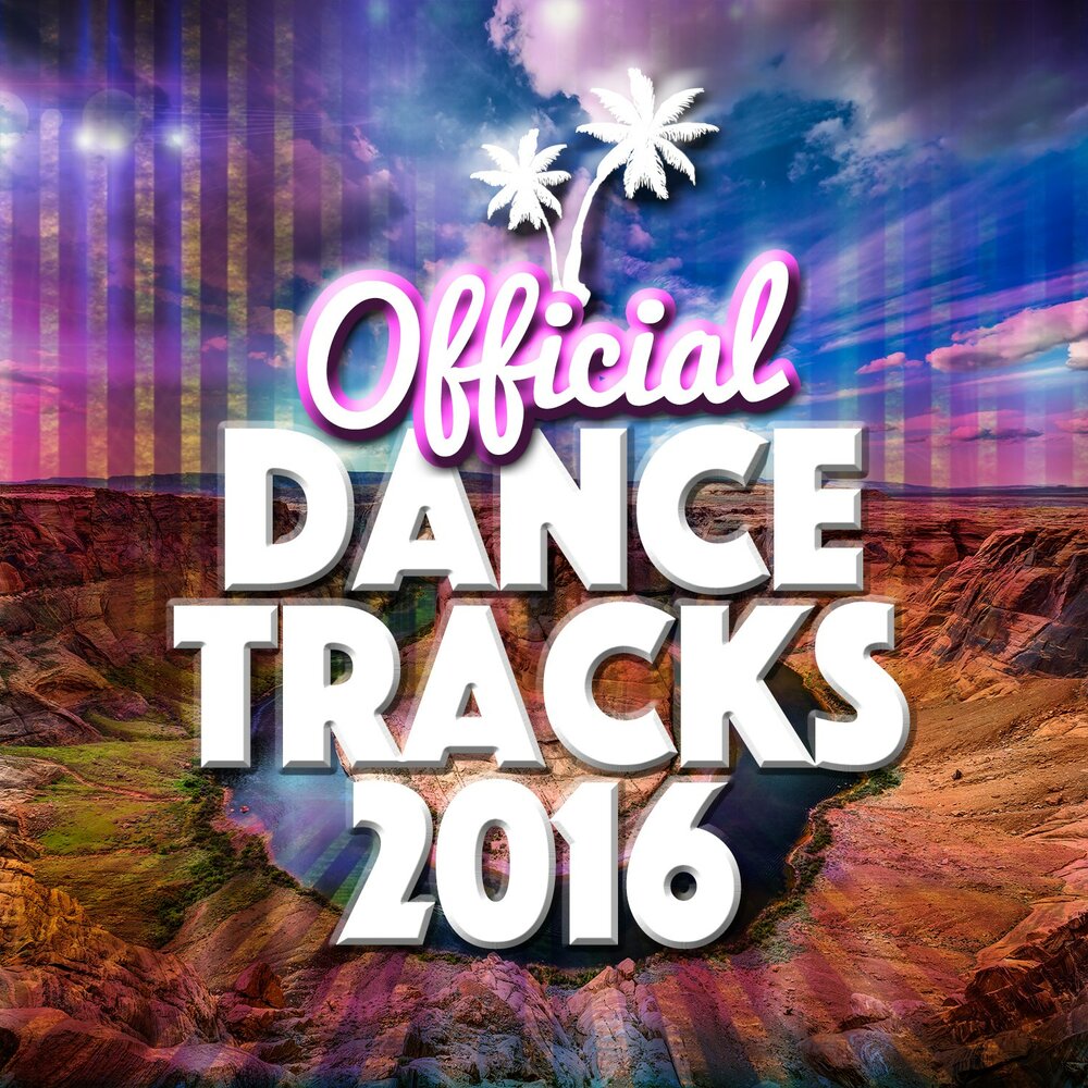 Tracks 2016