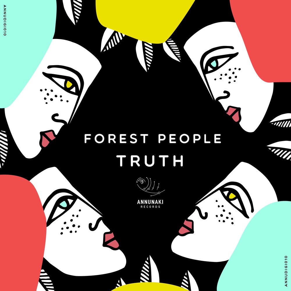 Follow the truth. Форест пипл. Forest people группа. Forest the people альбом.