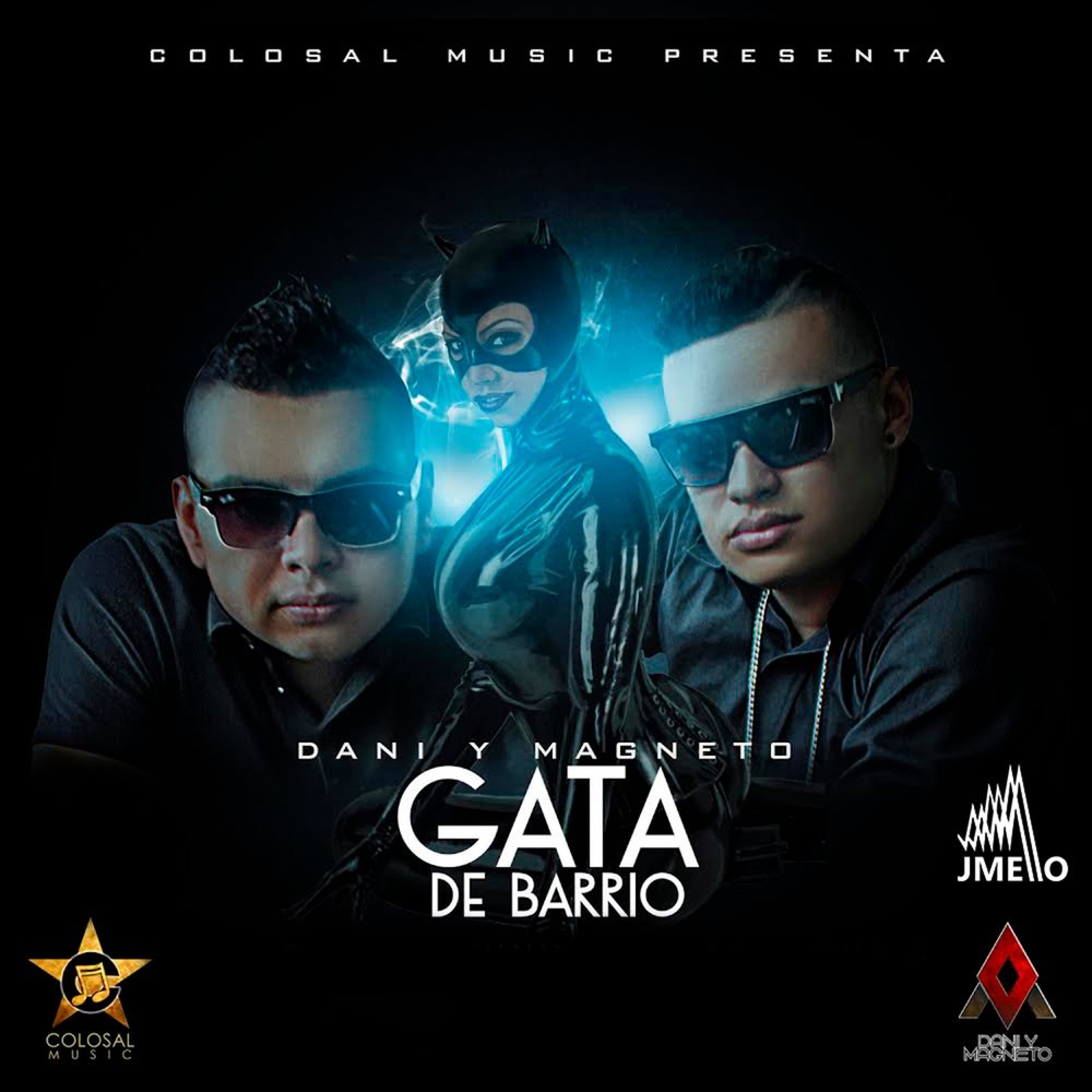 Gata only mp3