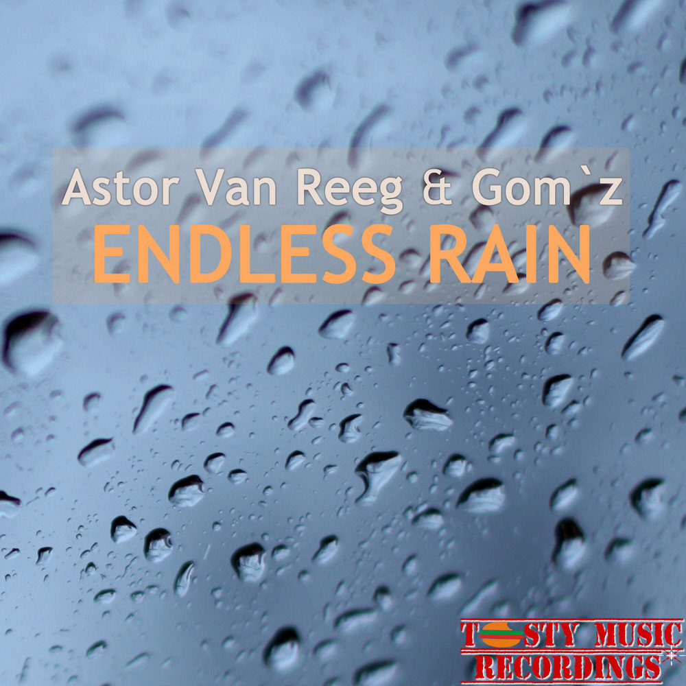 Endless rain. Reeg.