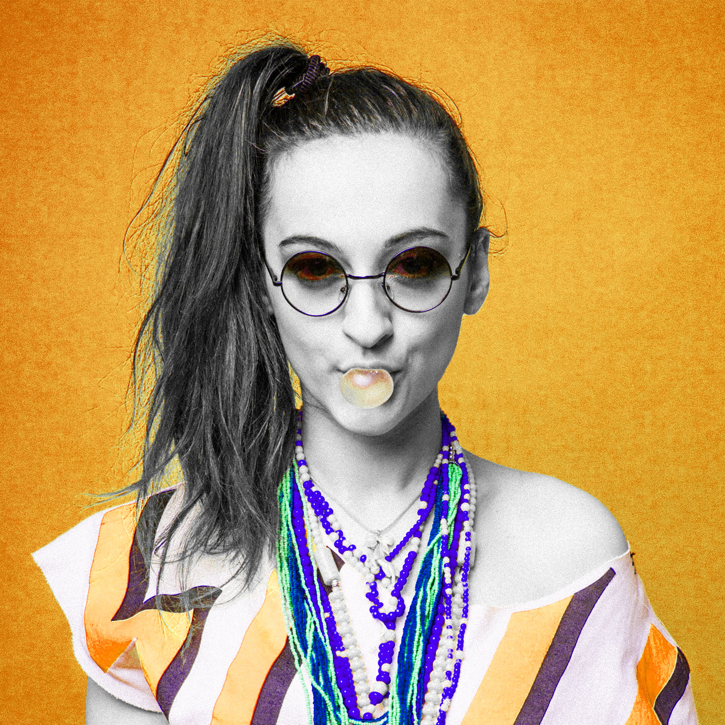 Yana Blinder
