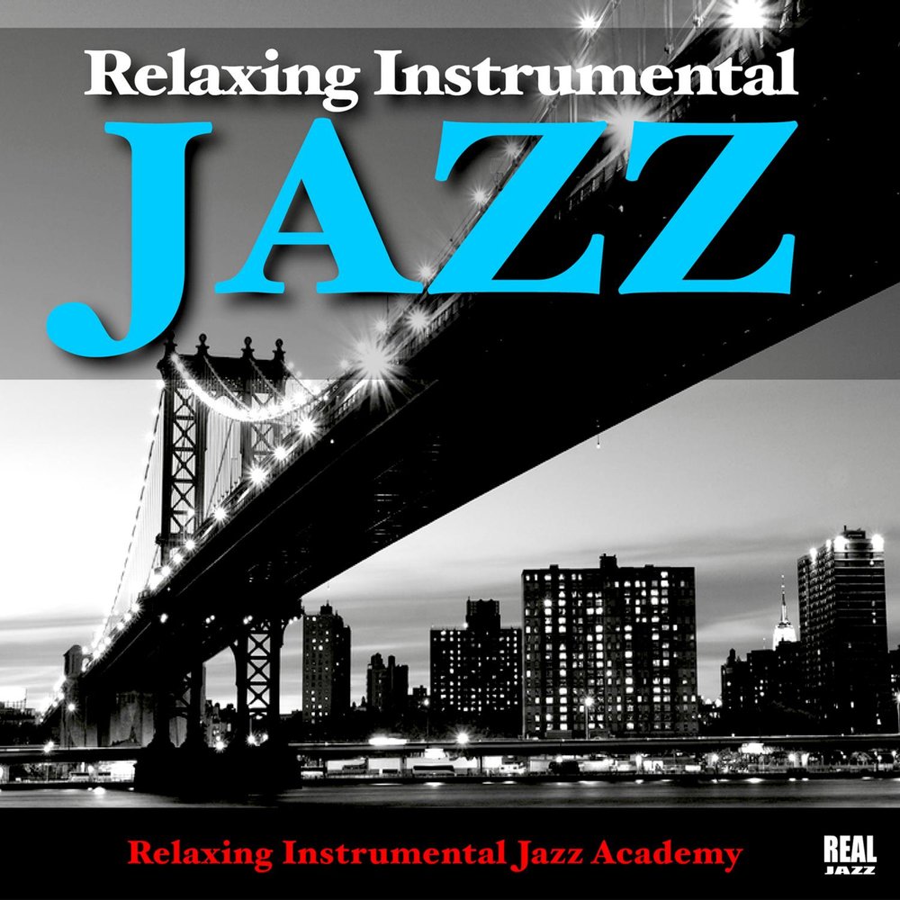 Jazz Instrumental. Acid Jazz Mixtape. Relaxing instrumental music
