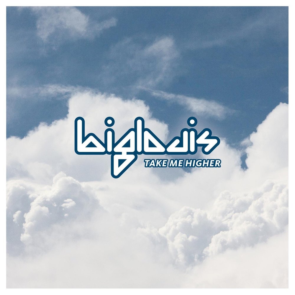 Kx5 take me high. Total freedom. Take i higher. Fm [switzerland] take me higher. Heaven / take me back.