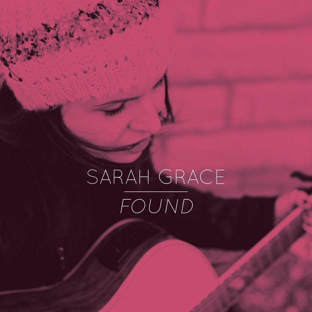 Find sarah. Sarah Grace youtube.