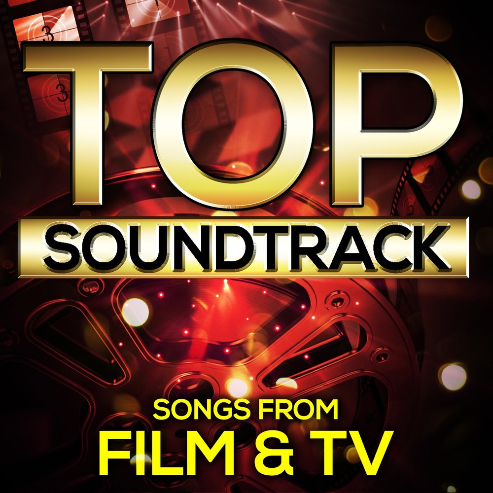 Soundtrack songs. Top OST.