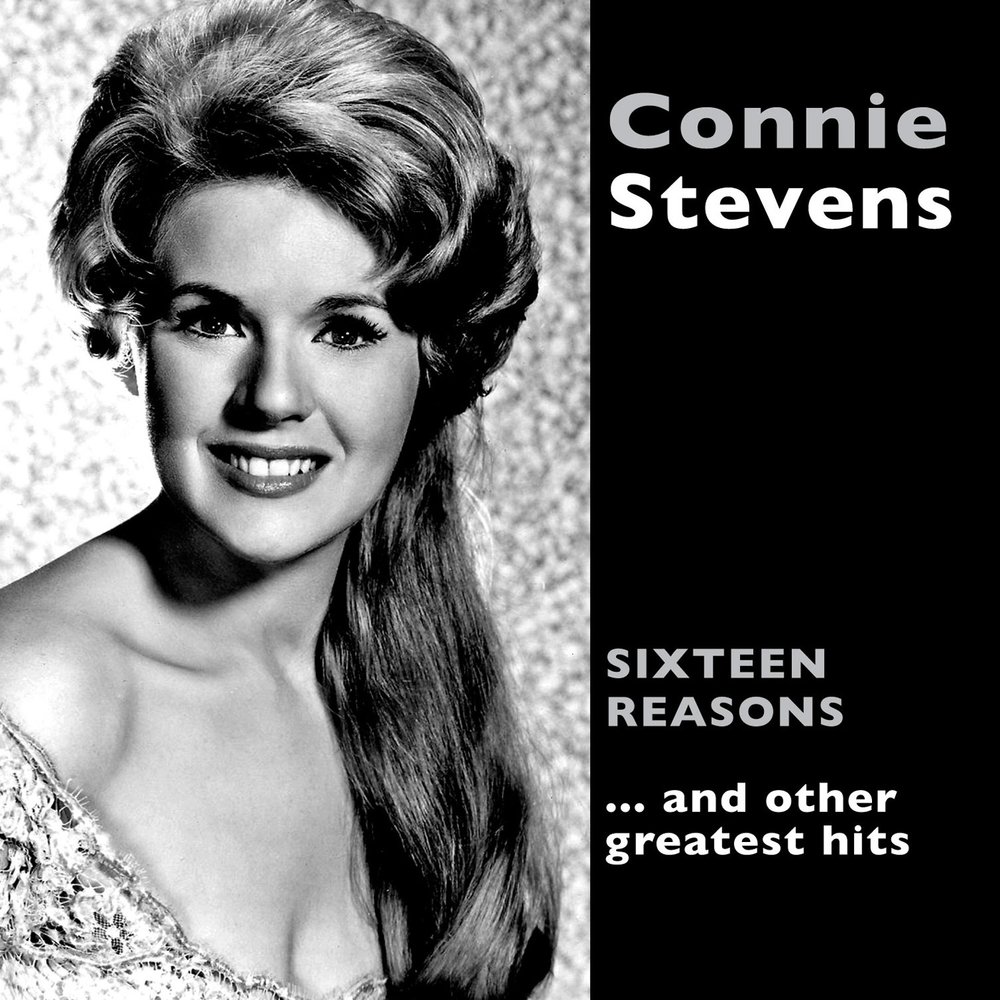 Connie Stevens.