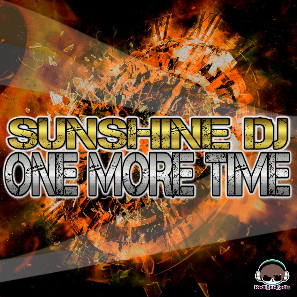 Sunshine edit. DJ Sunshine. Raindropz.