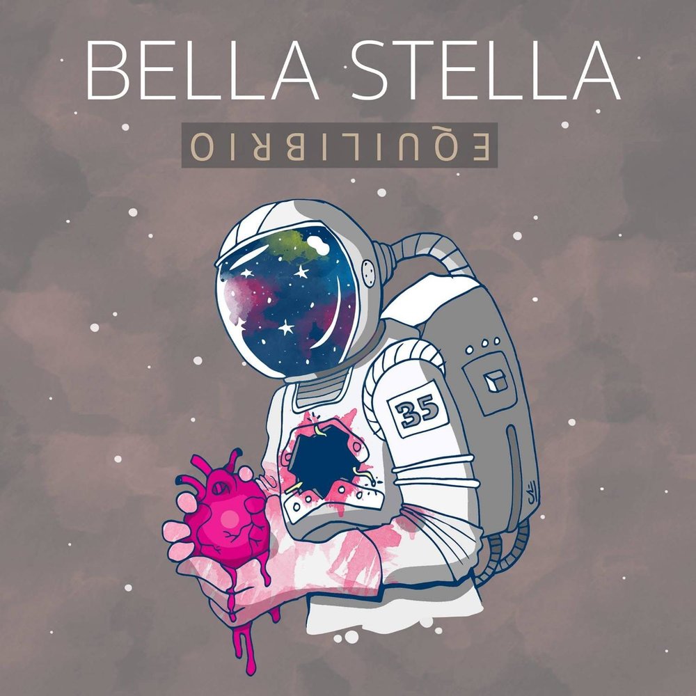 Песня bella stella. Бэлла Стэлла. Bella Stella песня.