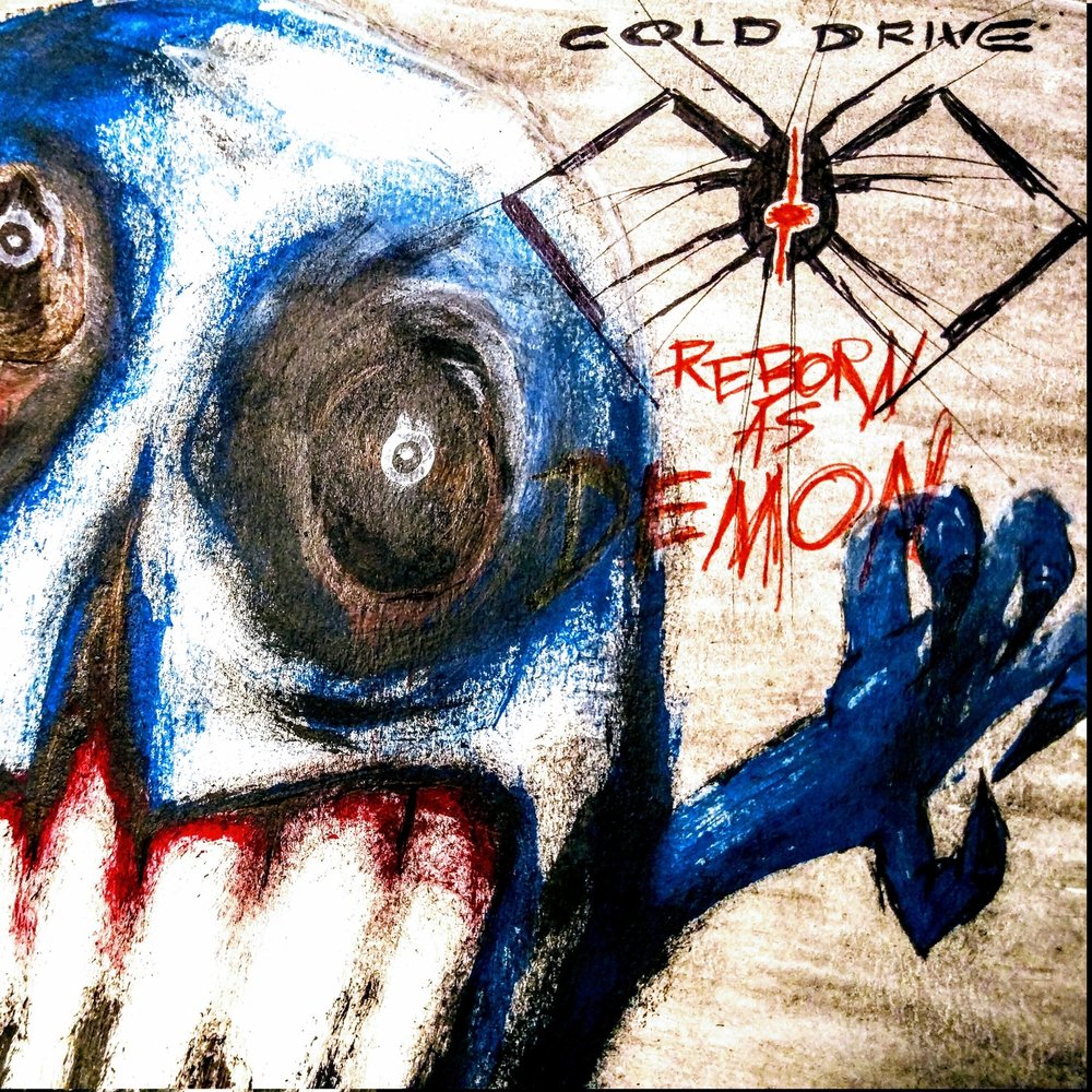 Cold driven. Группа cold driven. cold driven band.