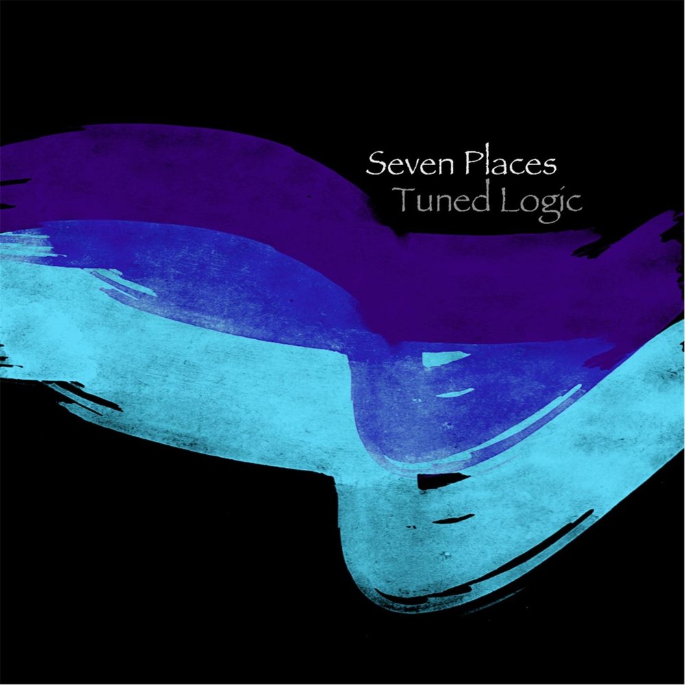 Seven place