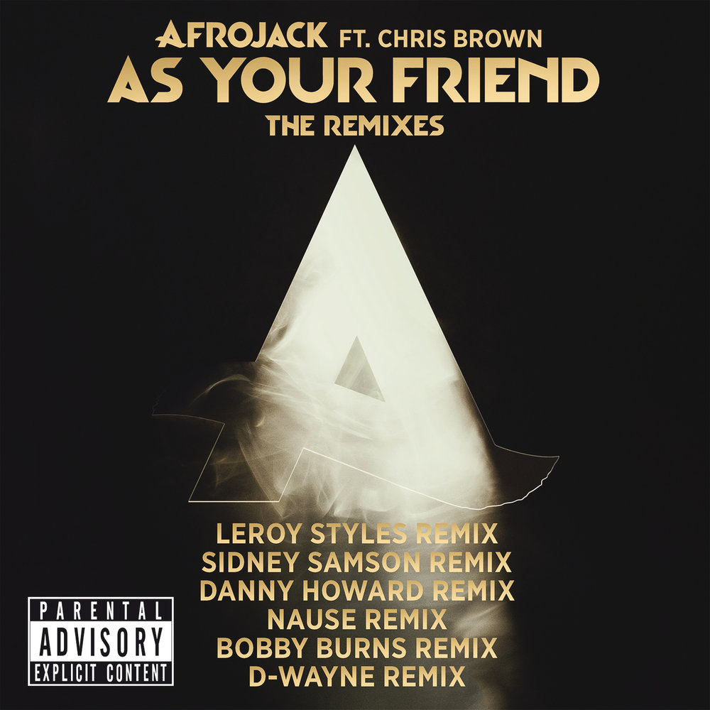 as your friend afrojack subtitulada torrent