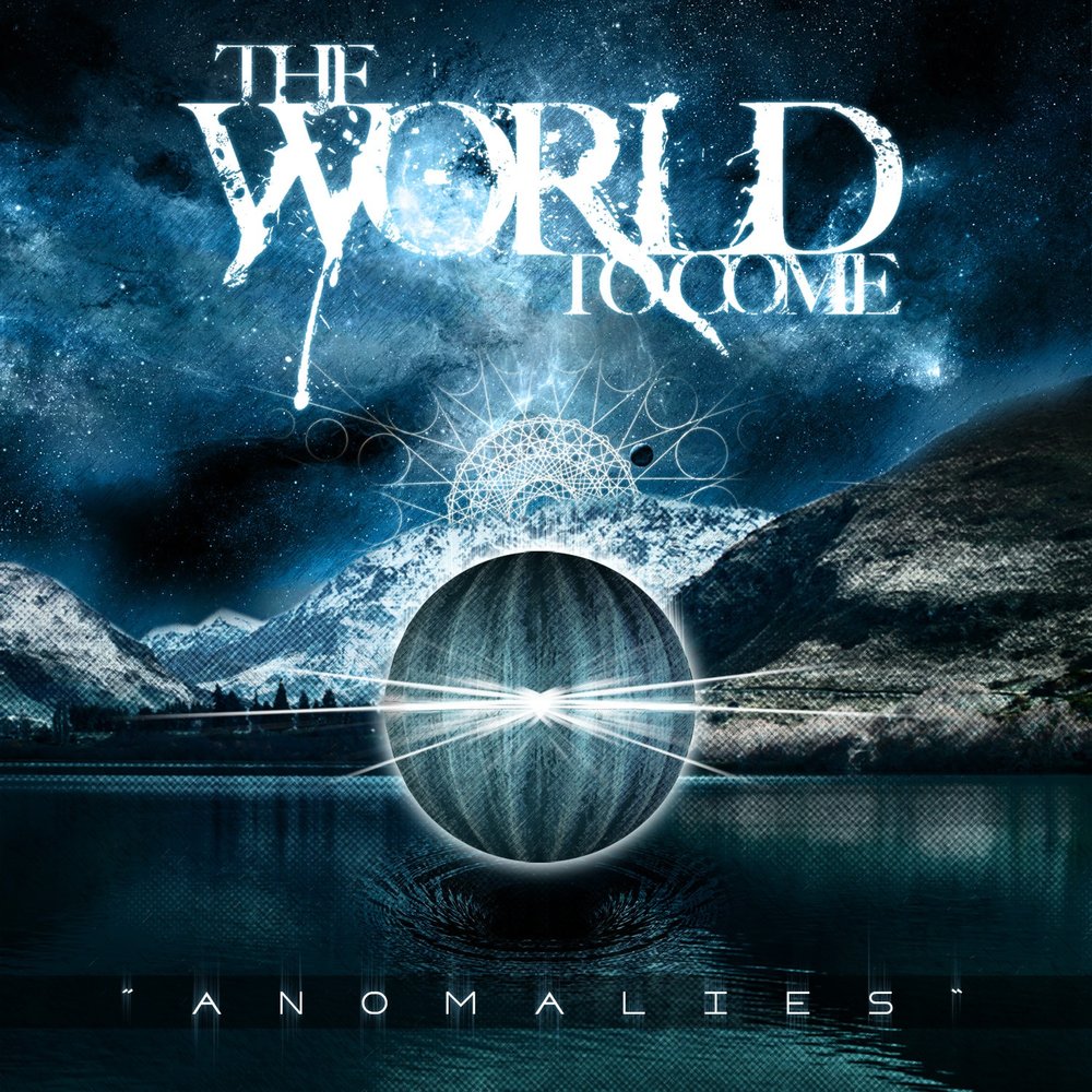 The world to come. Anomalies. Deviant Anomalies.