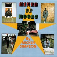 Mickey Simpson