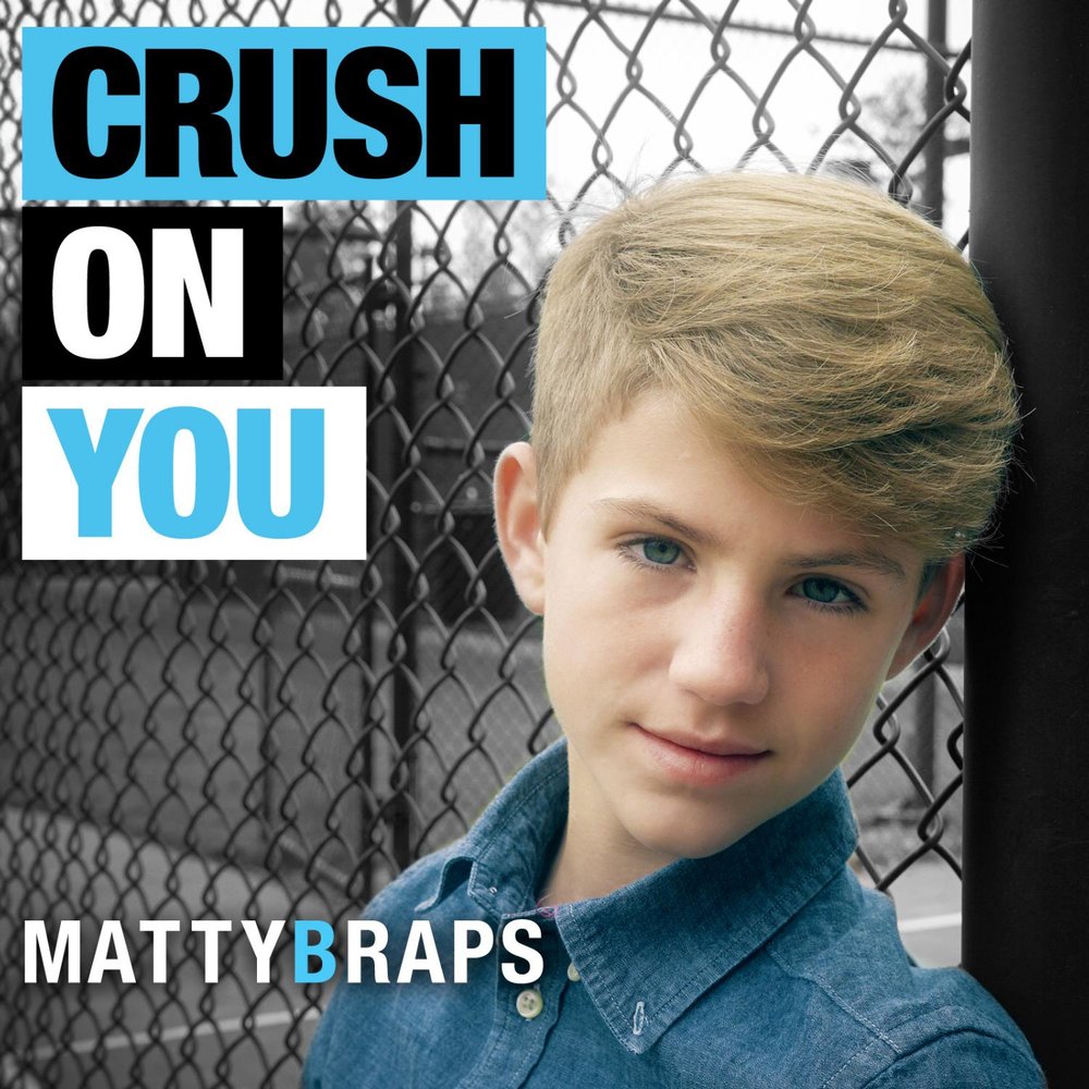 Crush on you. MATTYBRAPS альбомы. MATTYBRAPS far away ft Brooke Adee актер.