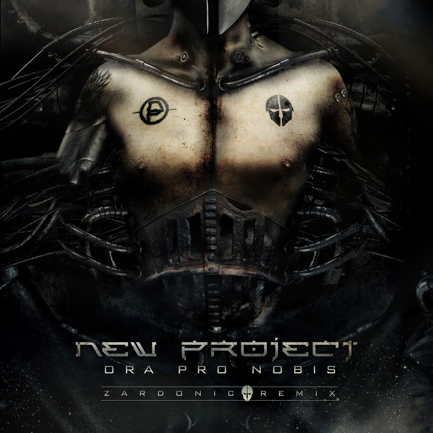 Фотография New Project