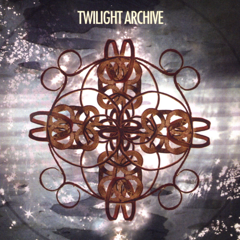 Слушать архив. Twilight Archive. Album Archive. Twilight Wind. Archive of Twilight Emblem.