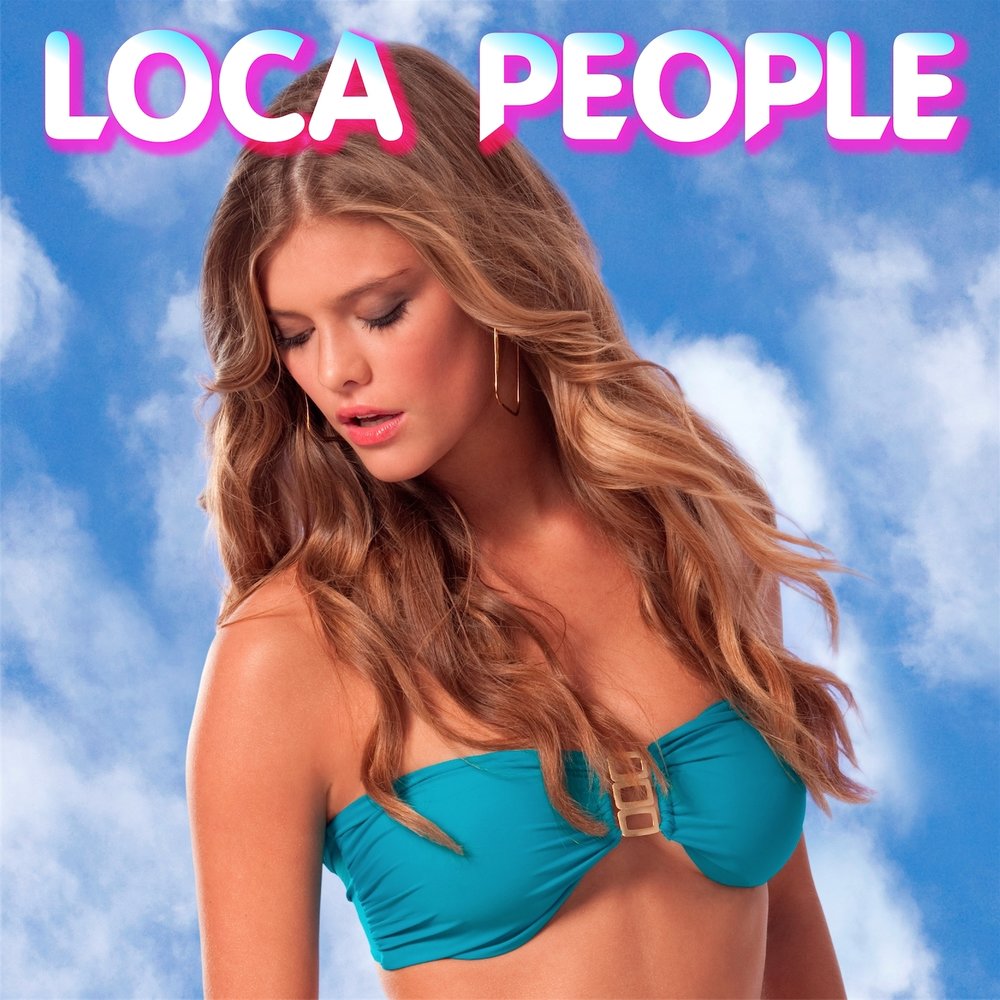 Loca people sak. Loca people Сак Ноэль. Loca. Loca people обложка. Сак Ноэль Loca people актриса фото.