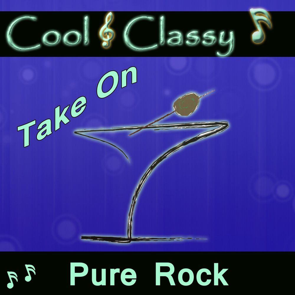 Cool class. Cool and classy.