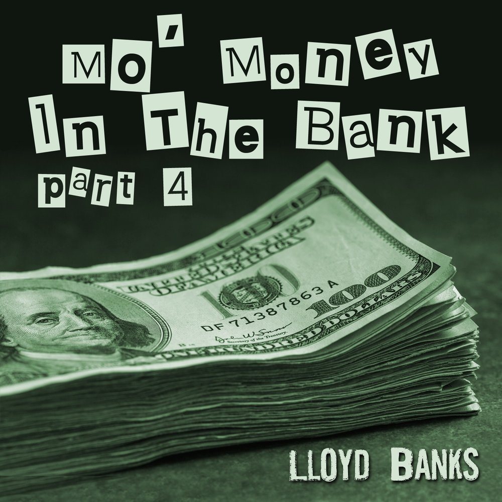 Special Lloyd Banks Slushat Onlajn Na Yandeks Muzyke - 