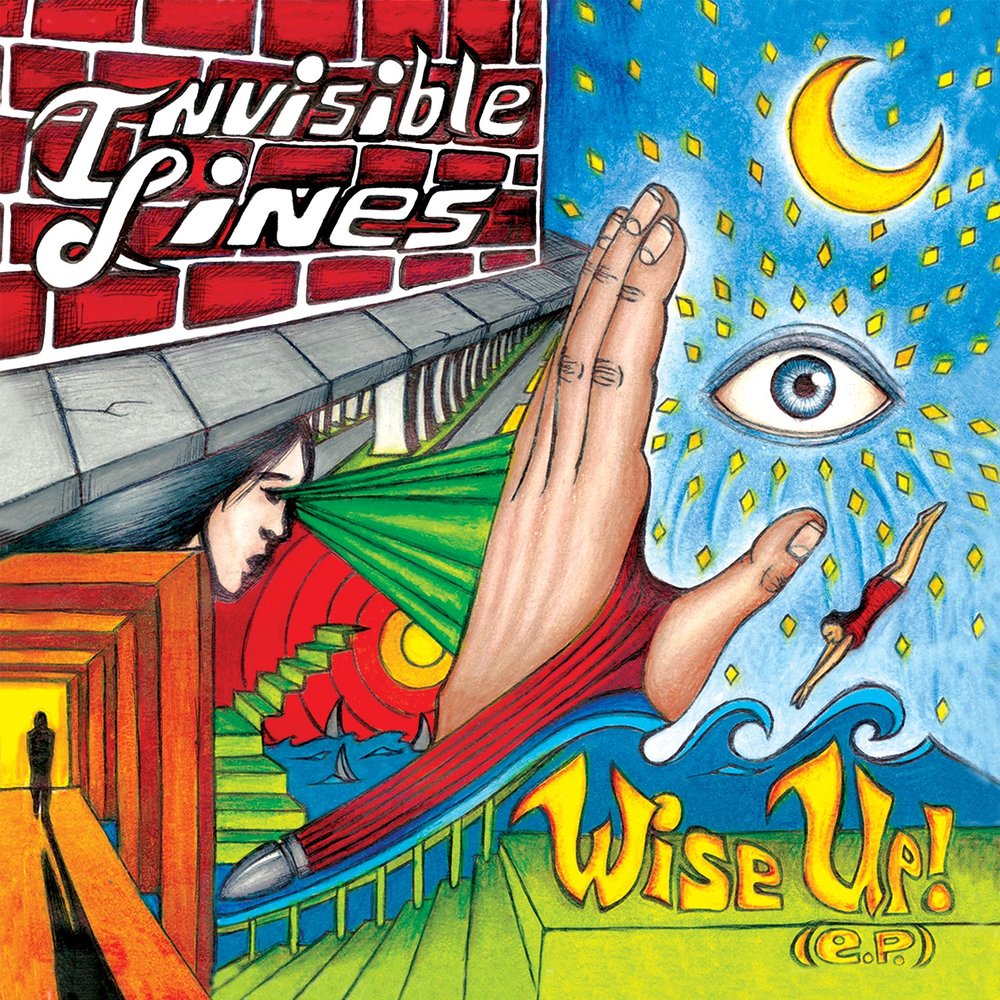 Стивен кинг серебряная пуля. Title block. Альбом invisible. Invisible lines. Invisible трек.