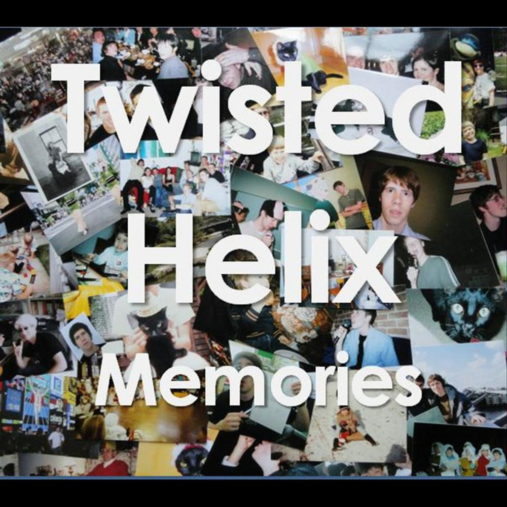 Twisted memories. Twisted Helix.