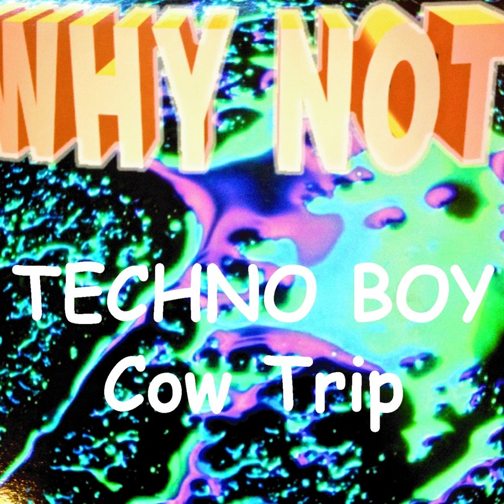 Techno trip