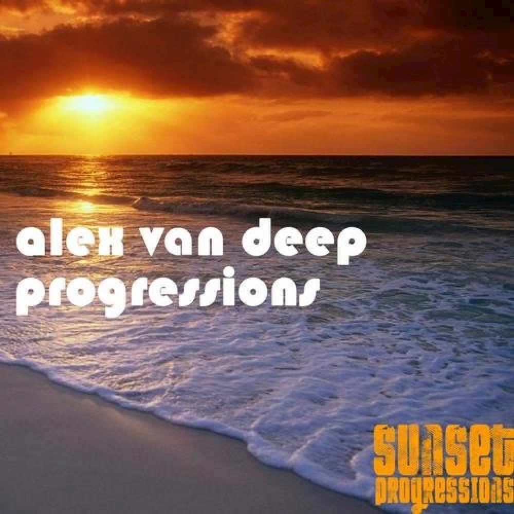 Van deep. Alex van Deep. Deep утро. Progressions. Alex van Deep руку.