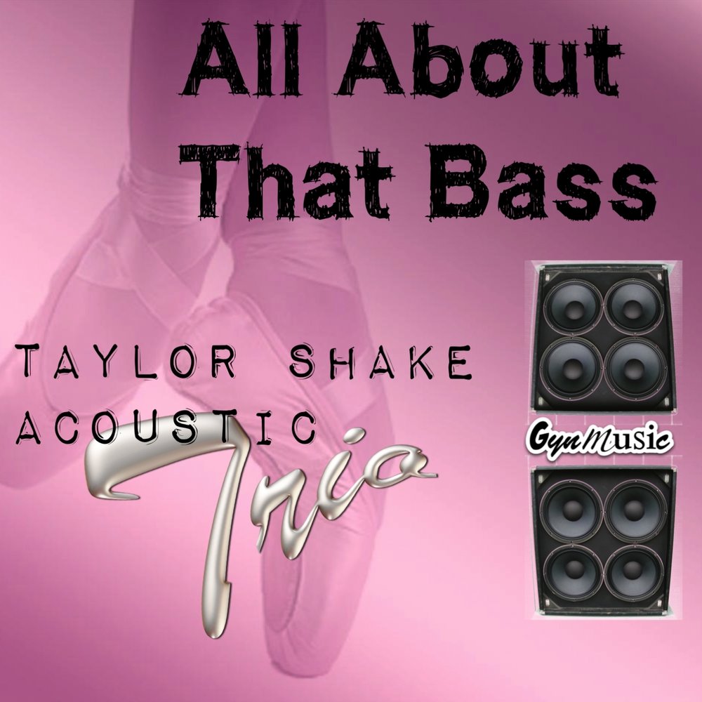 Караоке Bass. Караоке бас. Bass Karaoke. Electro-Acoustic Trio. Шейк тейлор
