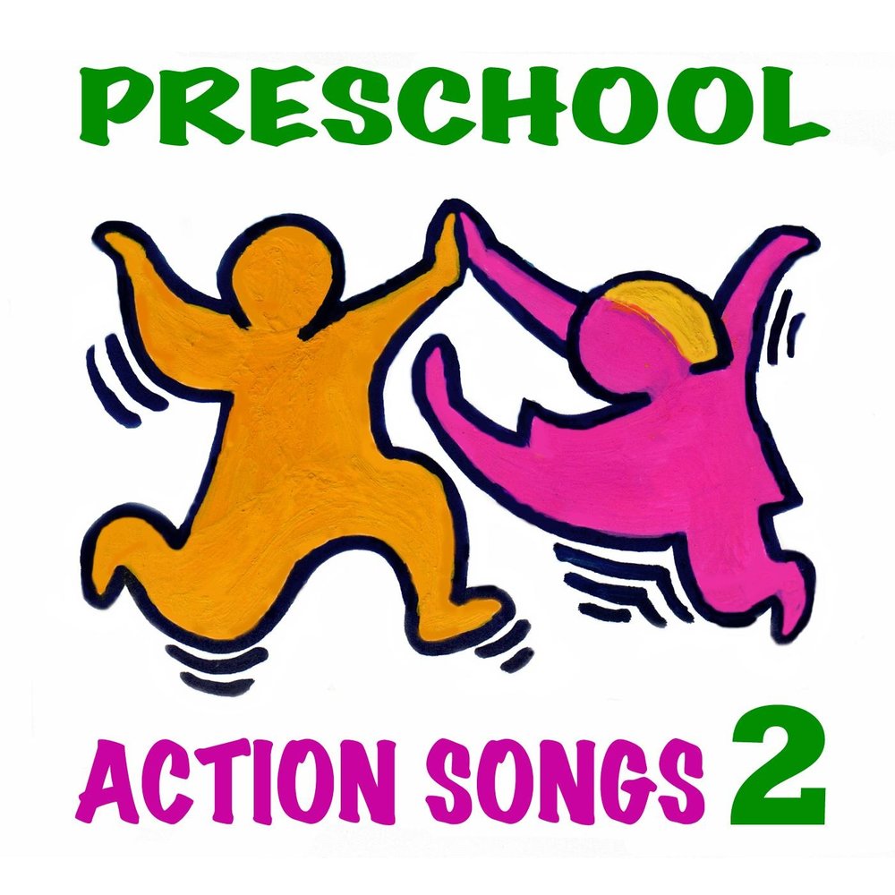 Moving songs for kids